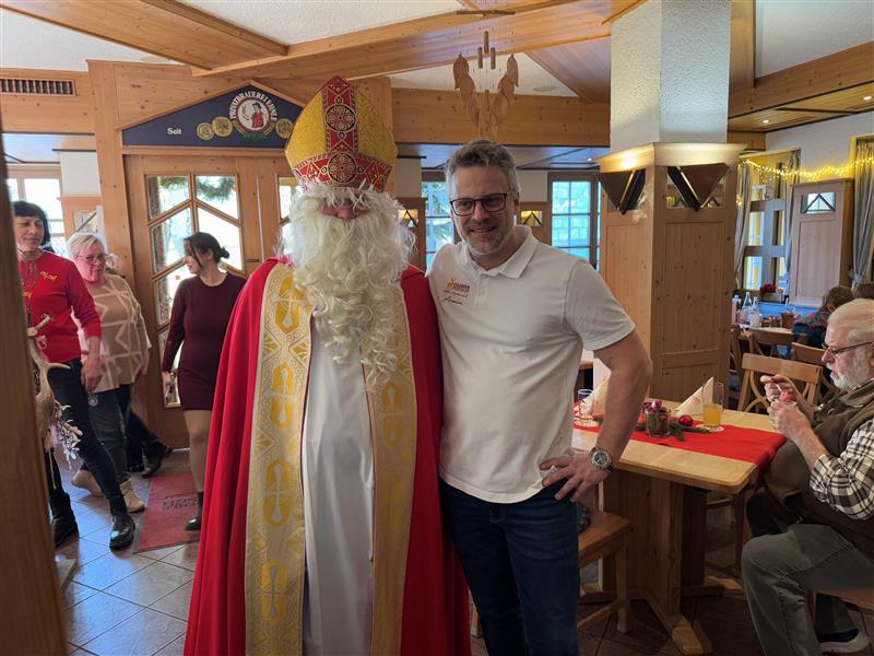 Menschen ein schönes Weihnachten schenkenDonauwörthDonauRiesAktuell